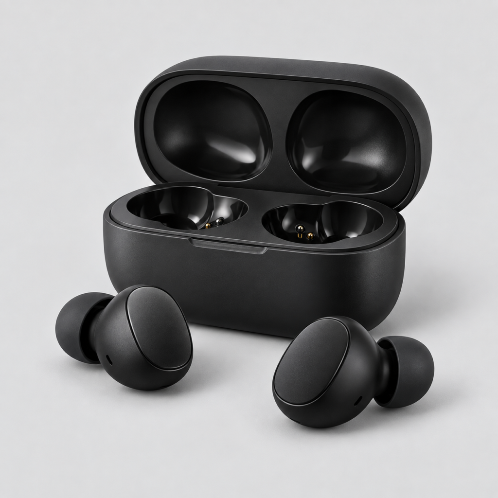 Wireless Earbuds