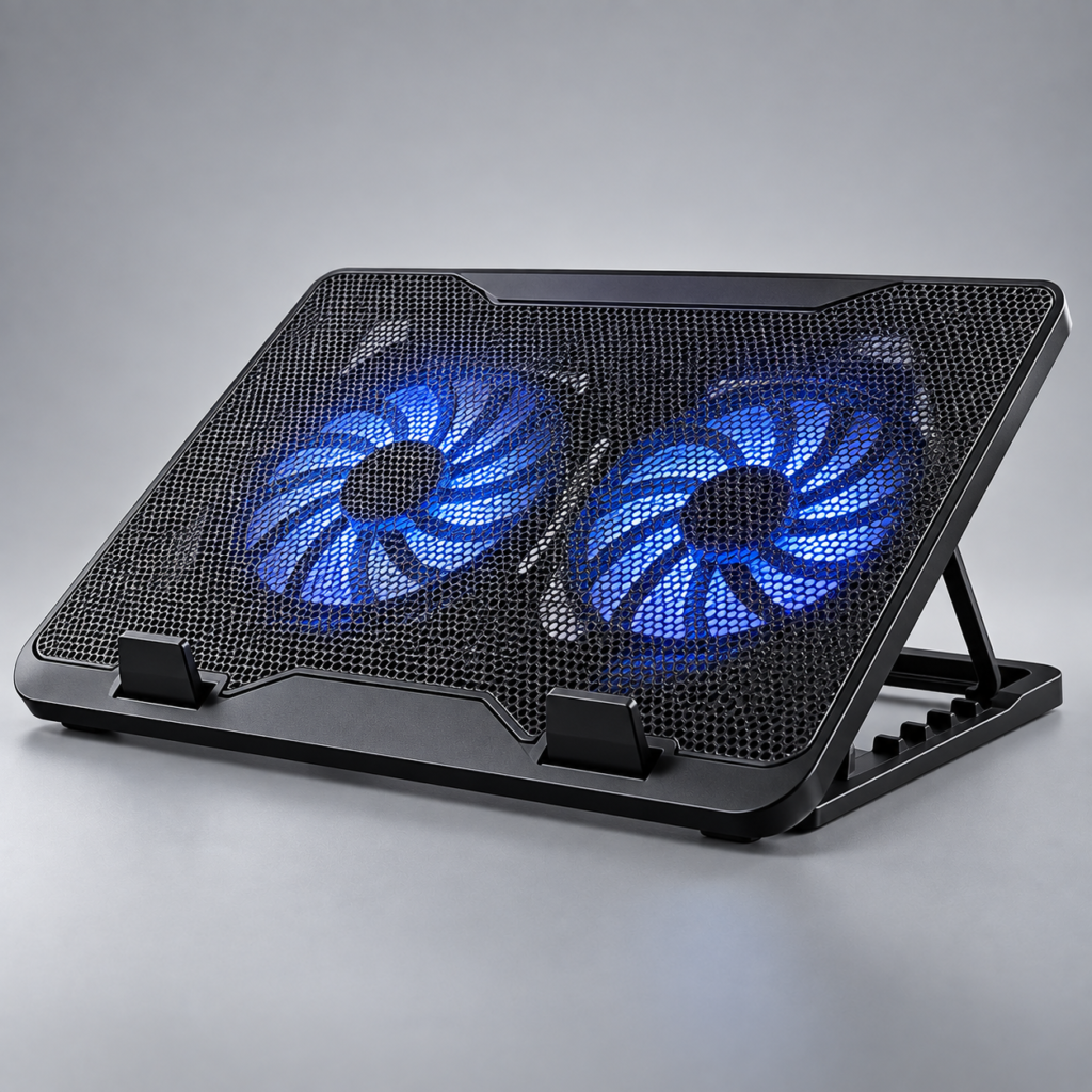 Laptop Cooling Pad