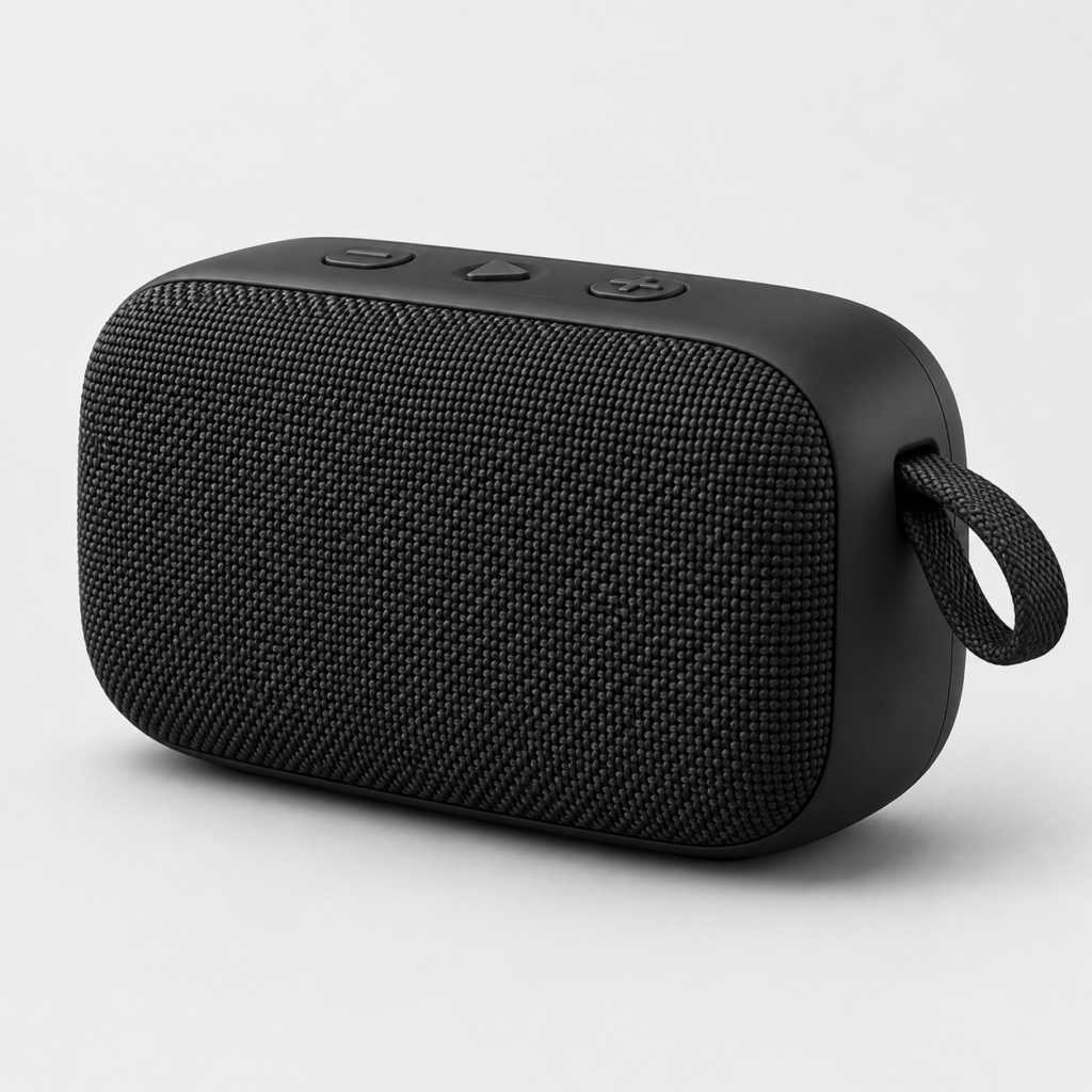 Portable Bluetooth Speaker