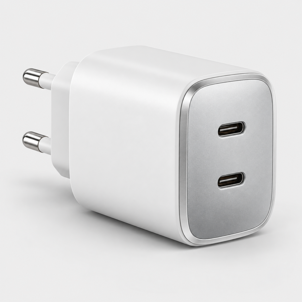 USB-C GaN Fast Charger