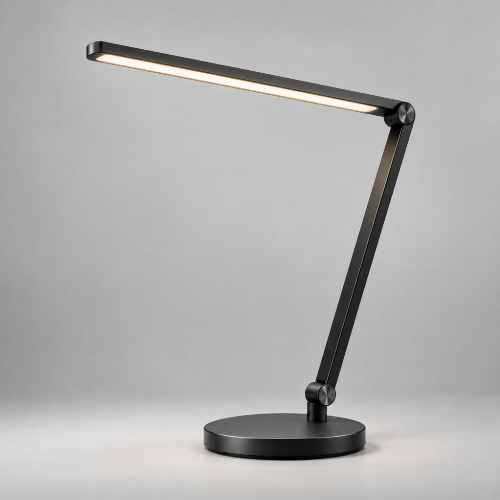 Smart LED Desk Lamp