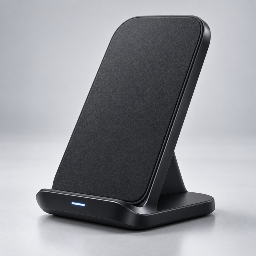 Wireless Charging Stand